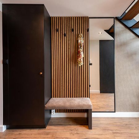 Szpitalna 9 Residence คราคูฟ ภายนอก รูปภาพ