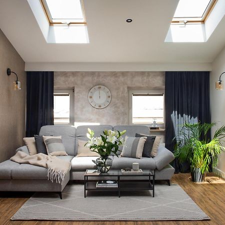 Szpitalna 9 Residence คราคูฟ ภายนอก รูปภาพ