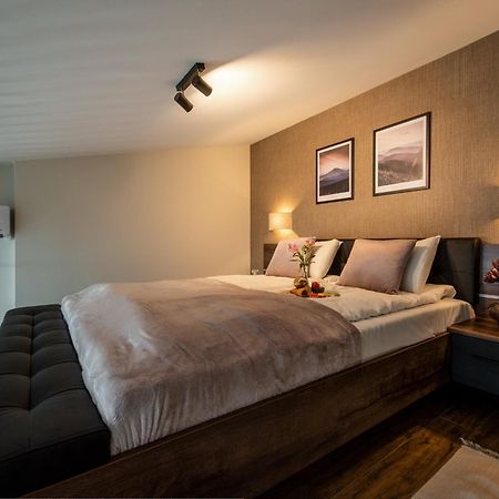 Szpitalna 9 Residence คราคูฟ ภายนอก รูปภาพ