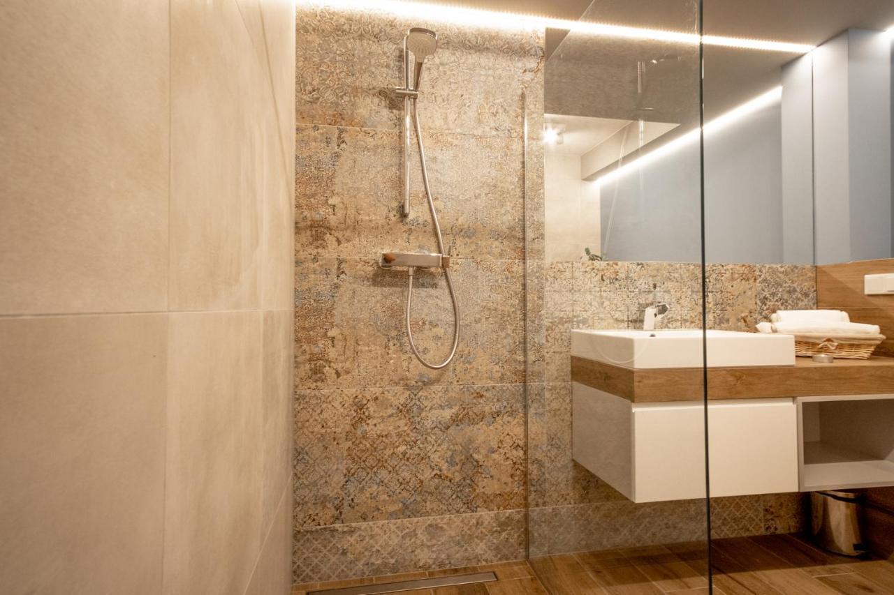 Szpitalna 9 Residence คราคูฟ ภายนอก รูปภาพ