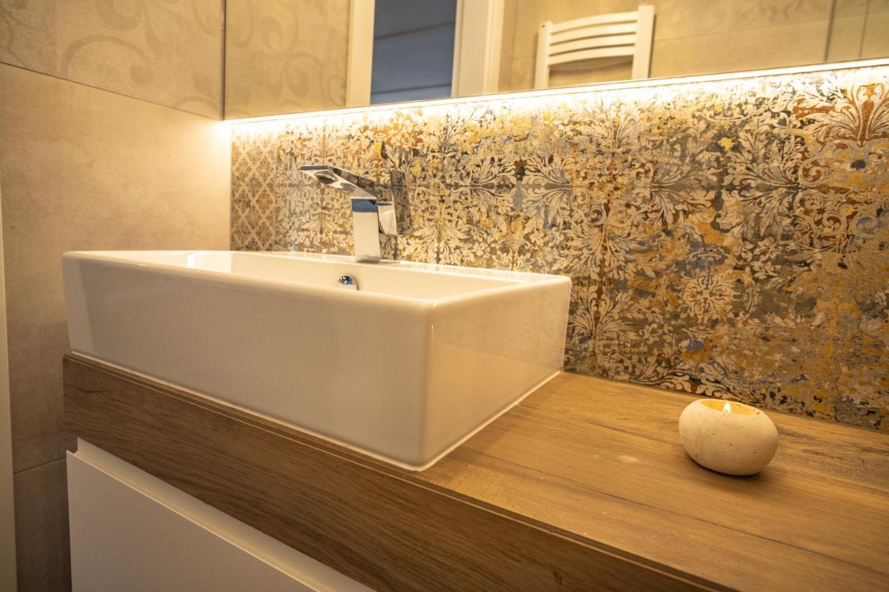 Szpitalna 9 Residence คราคูฟ ภายนอก รูปภาพ