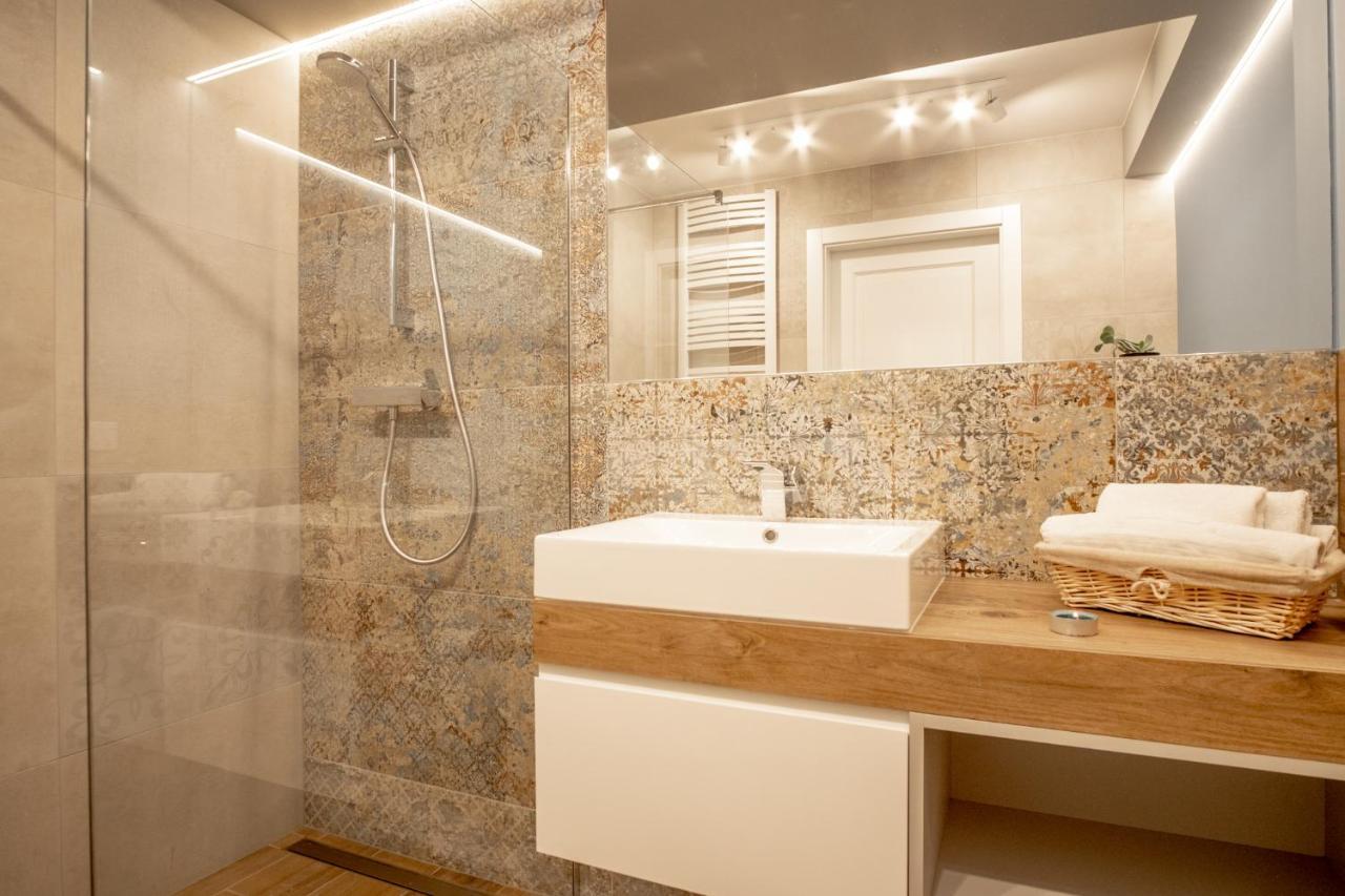 Szpitalna 9 Residence คราคูฟ ภายนอก รูปภาพ