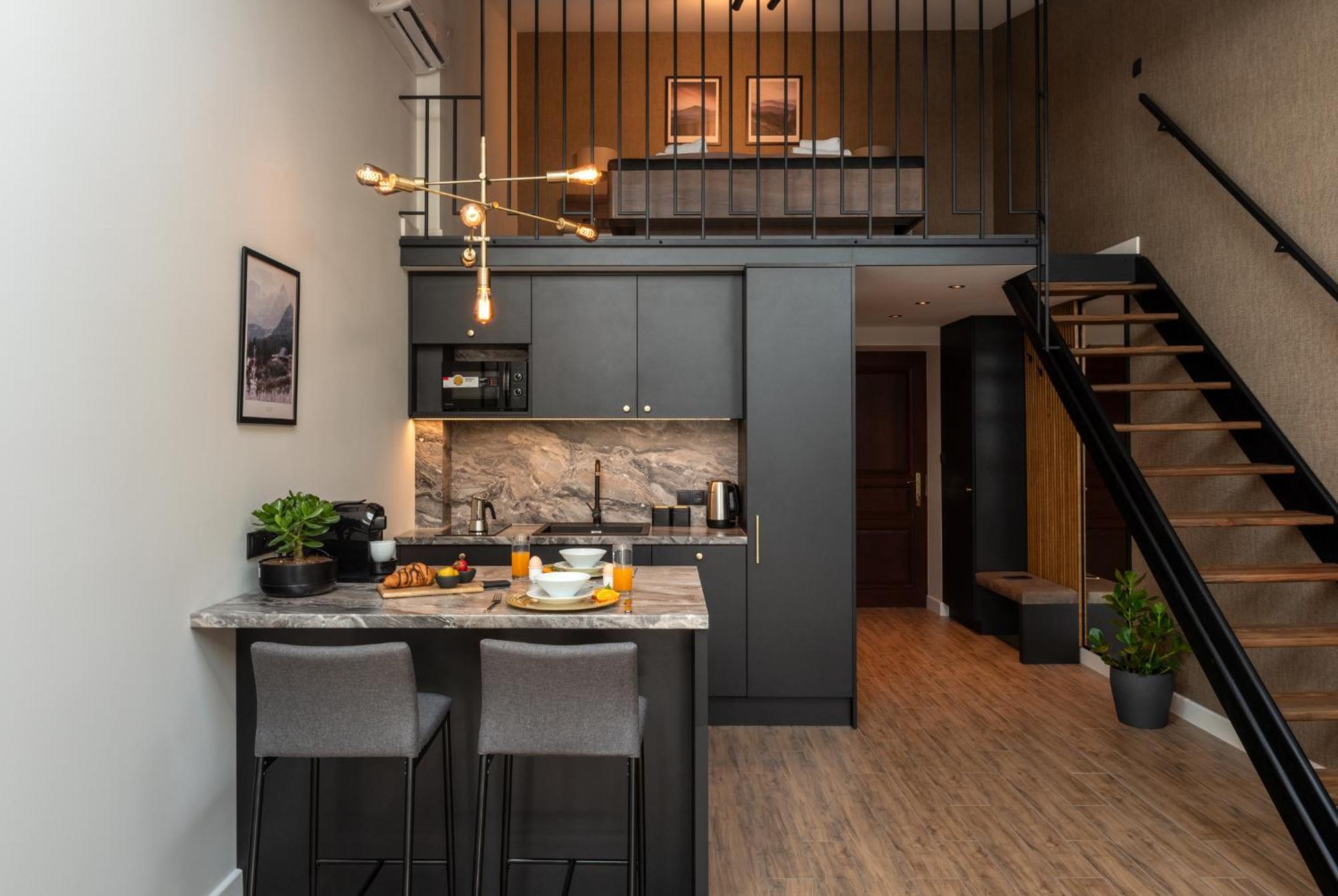 Szpitalna 9 Residence คราคูฟ ภายนอก รูปภาพ