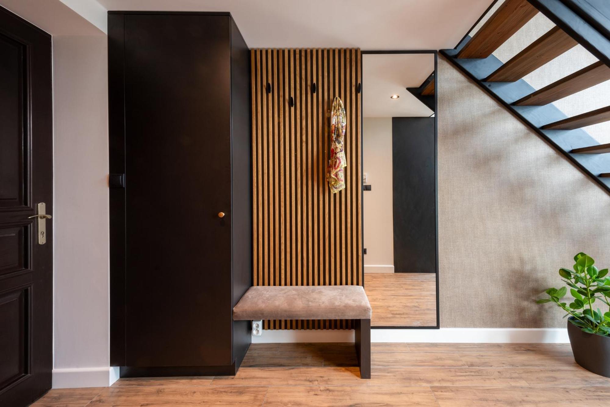 Szpitalna 9 Residence คราคูฟ ภายนอก รูปภาพ