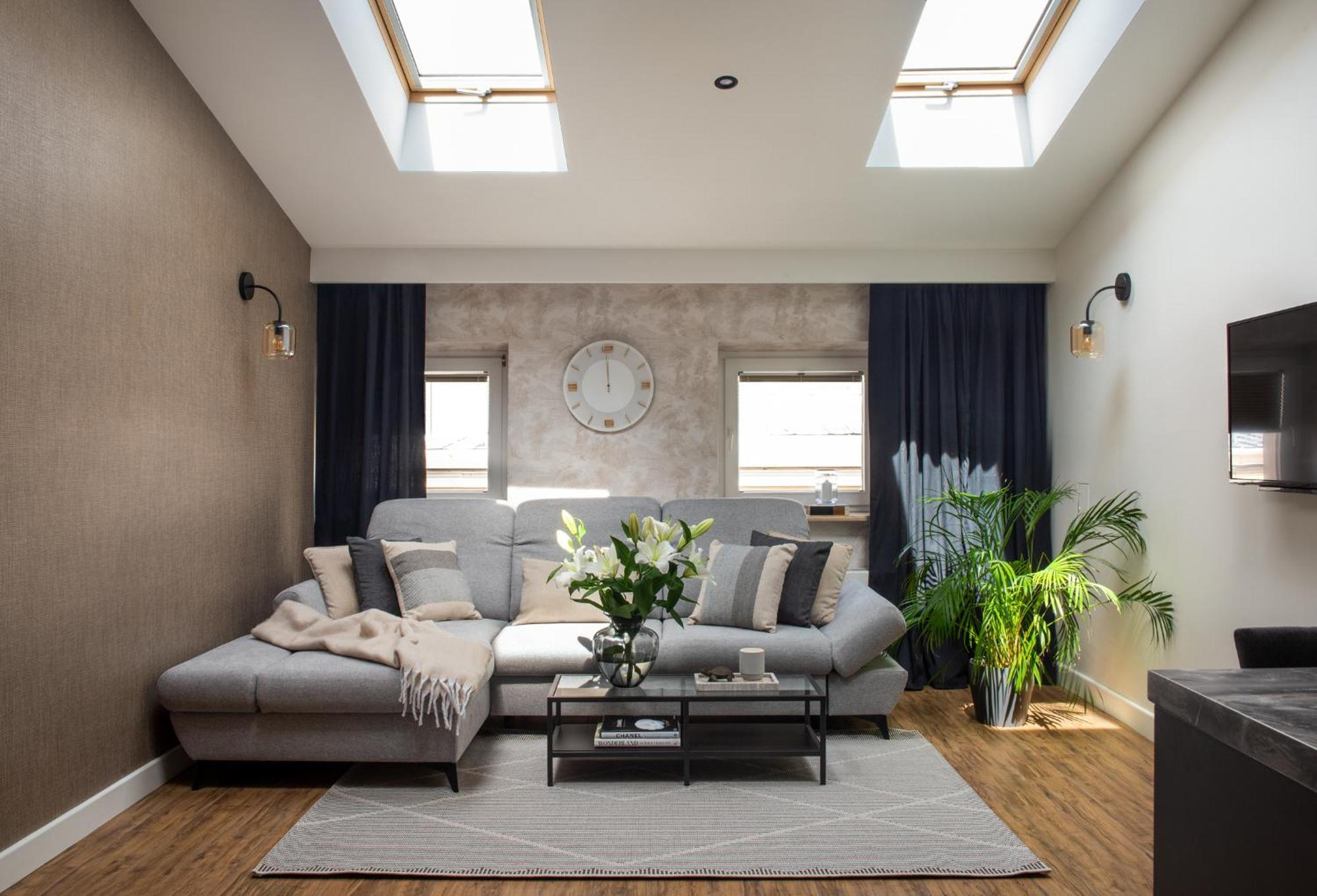 Szpitalna 9 Residence คราคูฟ ภายนอก รูปภาพ