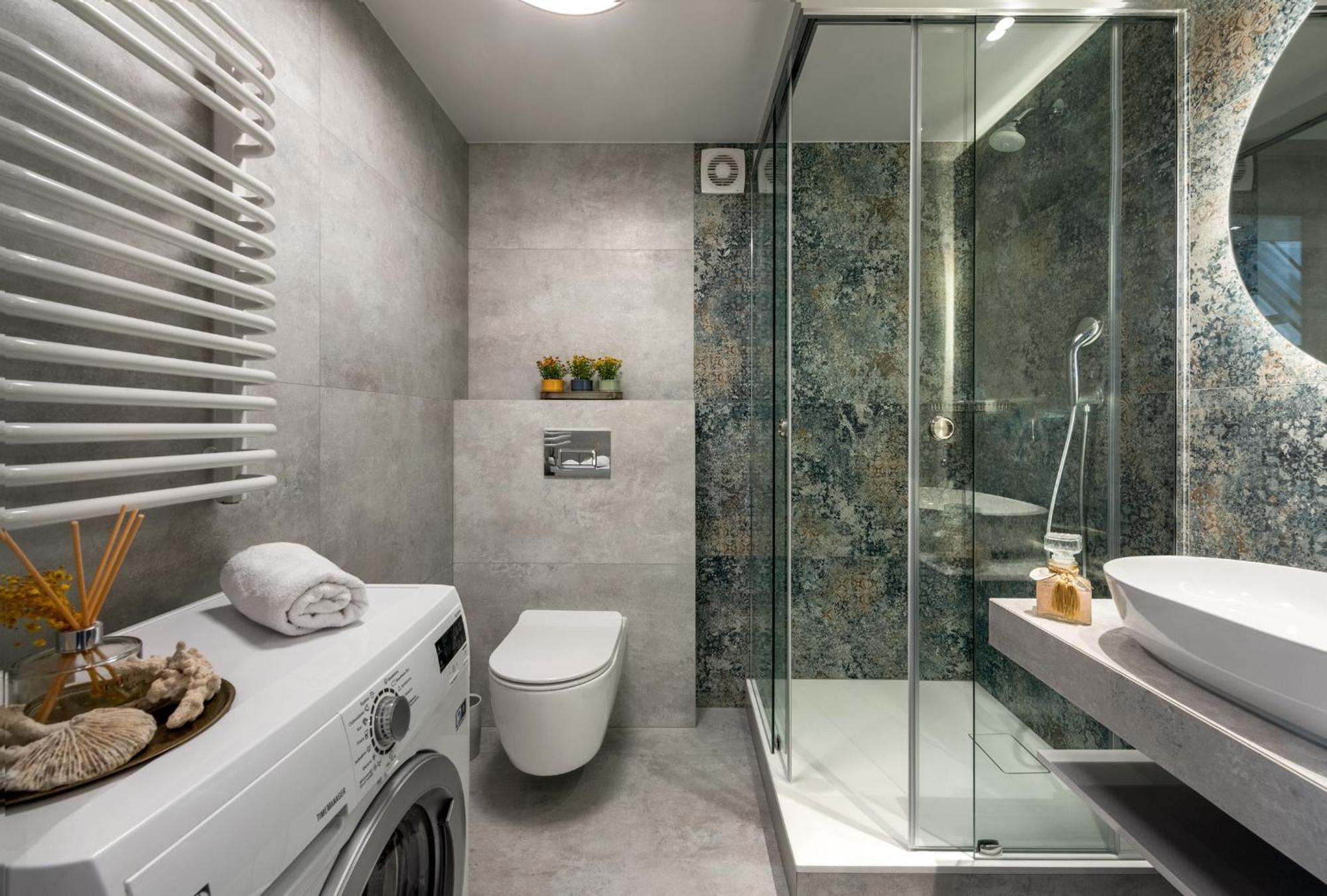 Szpitalna 9 Residence คราคูฟ ภายนอก รูปภาพ
