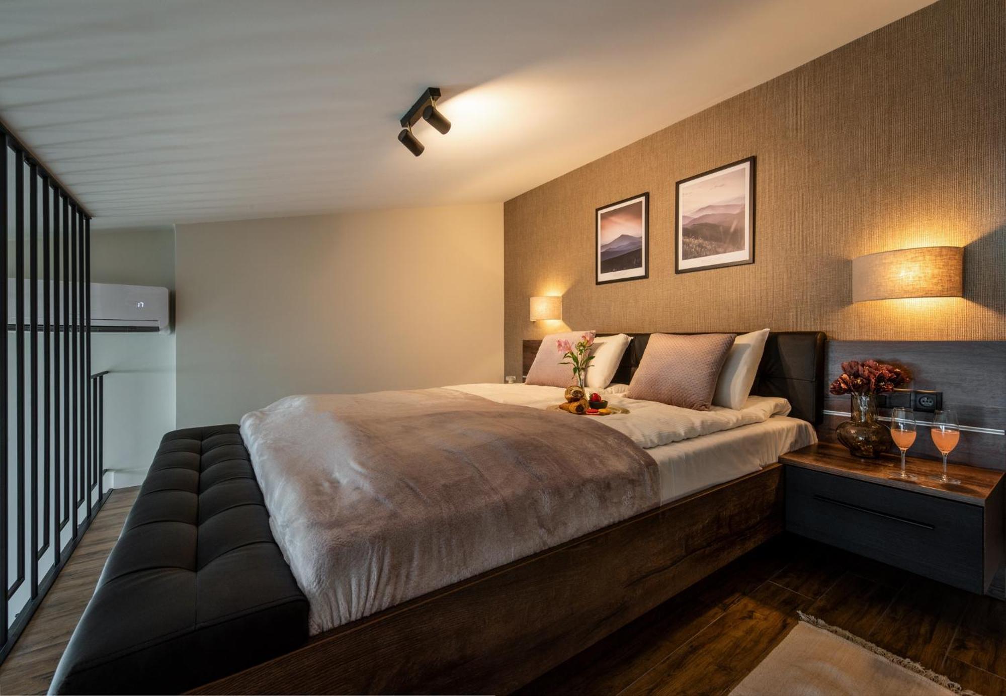 Szpitalna 9 Residence คราคูฟ ภายนอก รูปภาพ