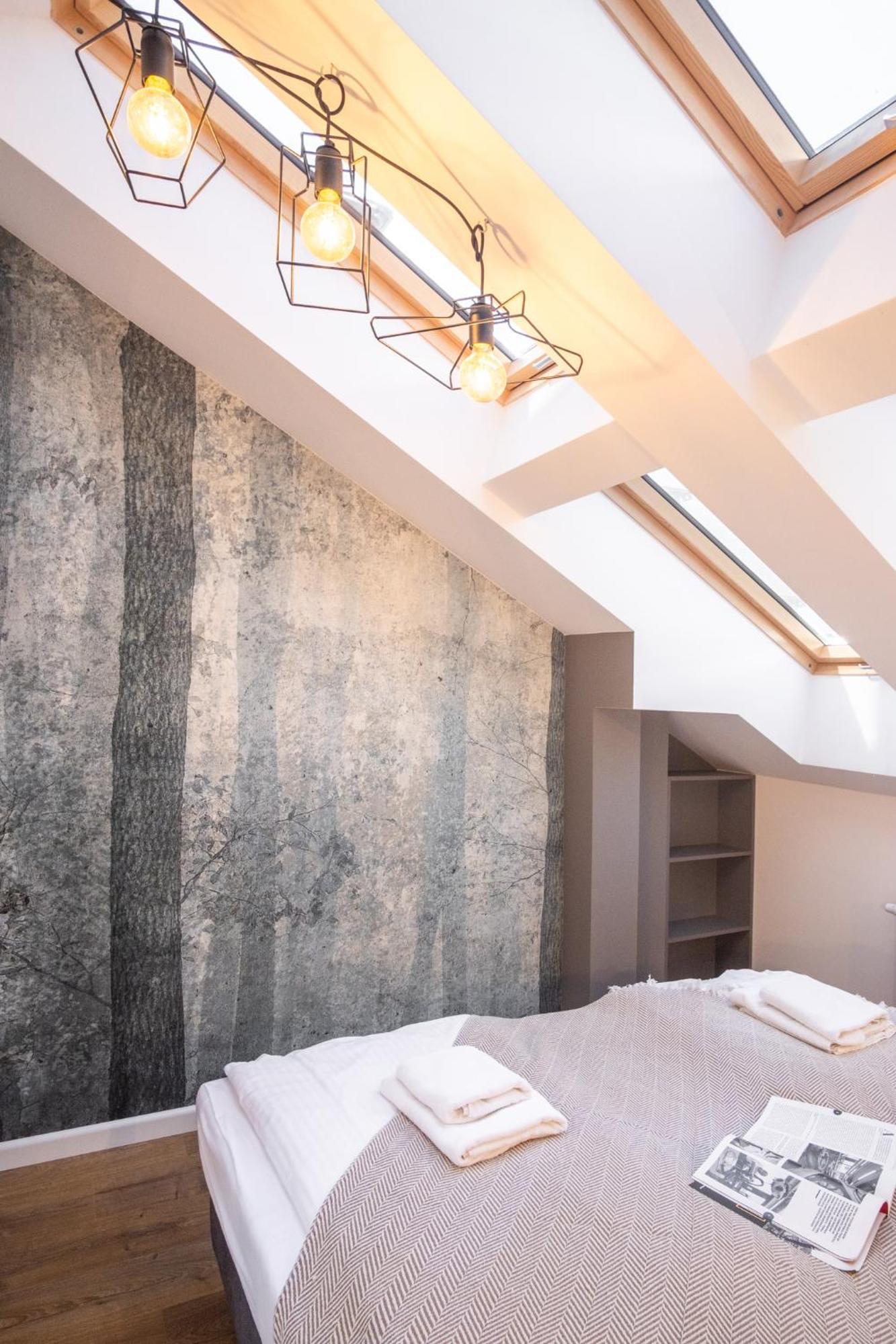 Szpitalna 9 Residence คราคูฟ ห้อง รูปภาพ